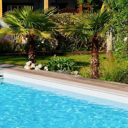 With Pool, Close To The * Le Porge