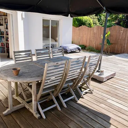 With Pool, Close To The *